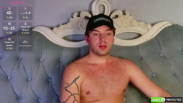 ArthurMeyers live cam on StripChat