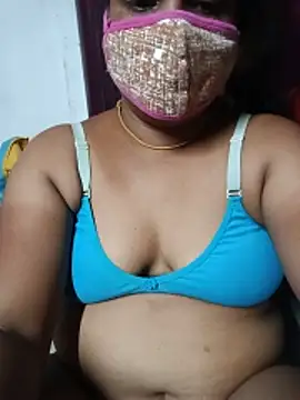 Tamil-shivani95 webcam