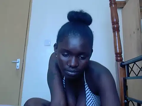 Sexy_Annitah webcam