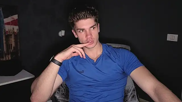 MaxKaiden avatar