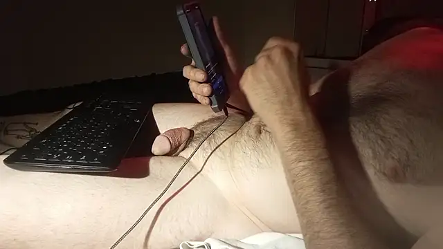 Kitrider webcam
