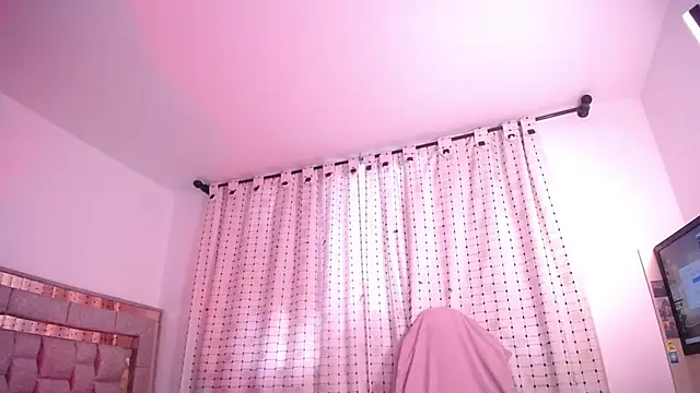 salomecastro_ webcam