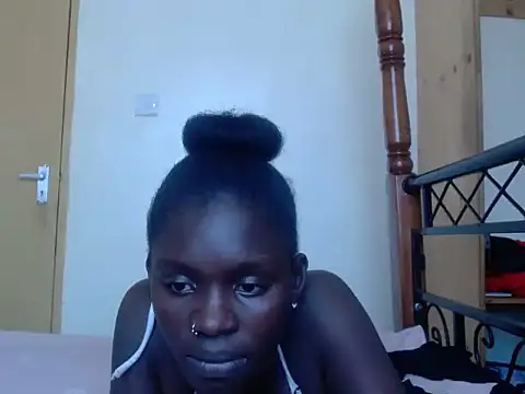 Sexy_Annitah webcam