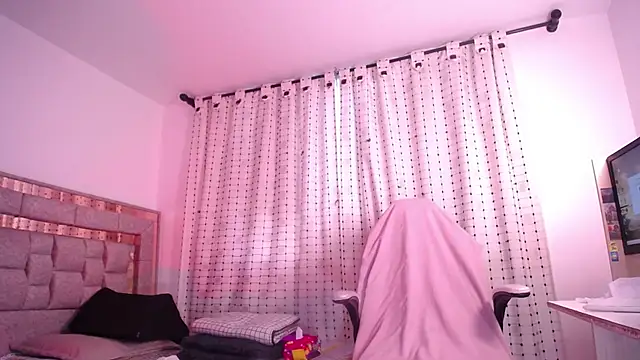 salomecastro_ webcam