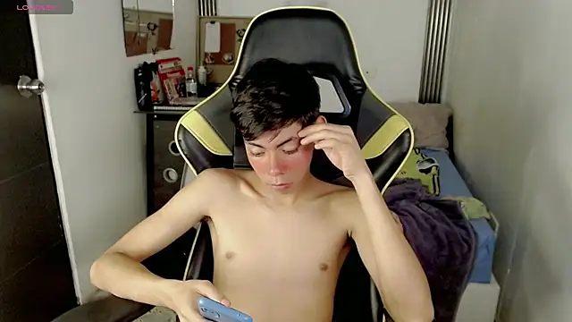 Liarr_ webcam