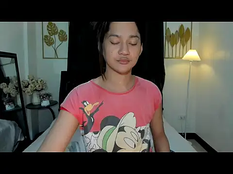 bellaROSEX webcam