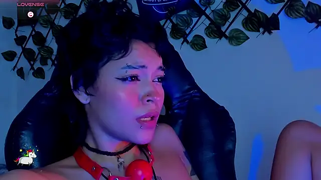 Modelo: Anny_Kiitty