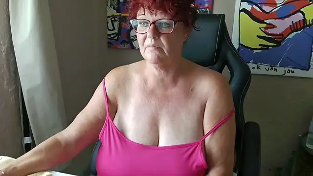 GrandJo69 webcam