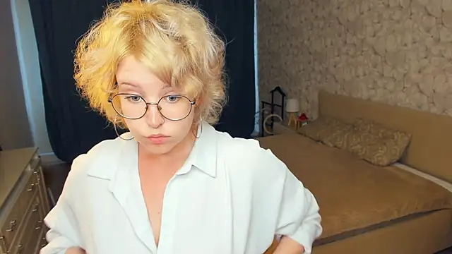CarmelitaTruiolo webcam