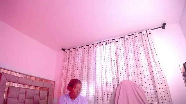 salomecastro_ webcam