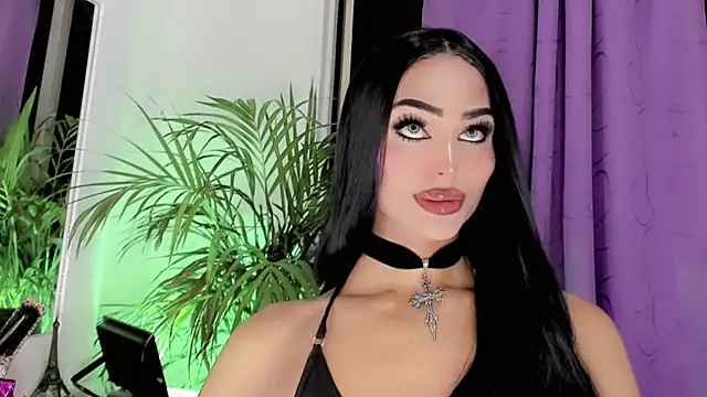 amal_baddell live sex cam