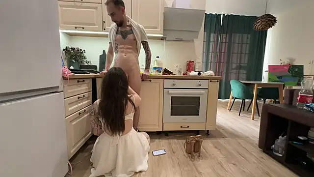 NeighborZone live cam on StripChat