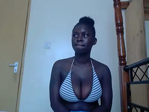 Sexy_Annitah webcam