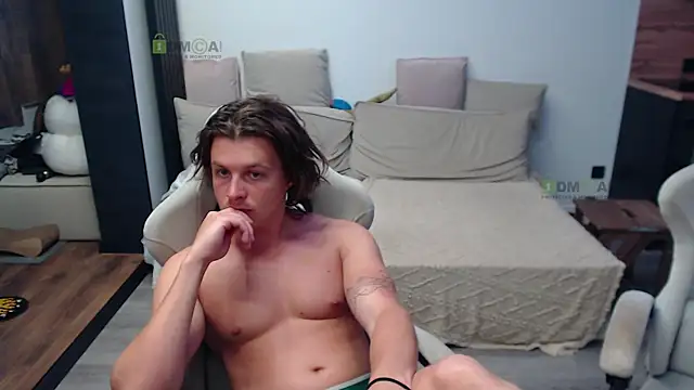 Sunny-Girl1 webcam