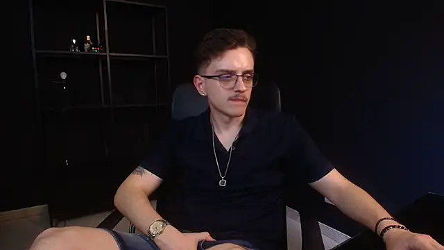 FelixStarkk webcam
