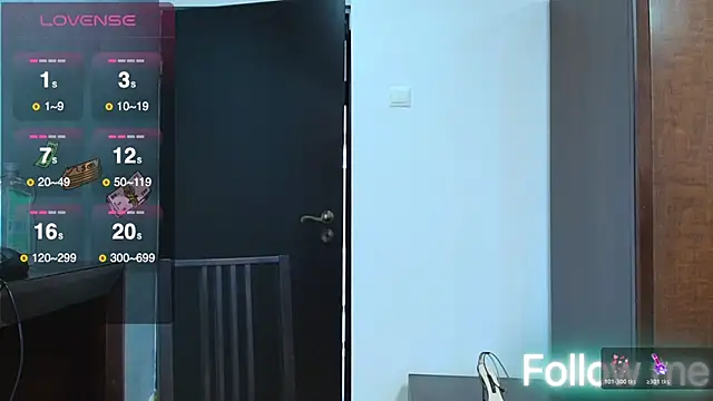 mysterious_1xxx webcam