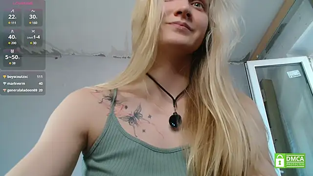 Angel-Alex webcam
