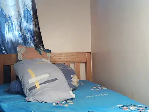 AlexaLoverxo webcam