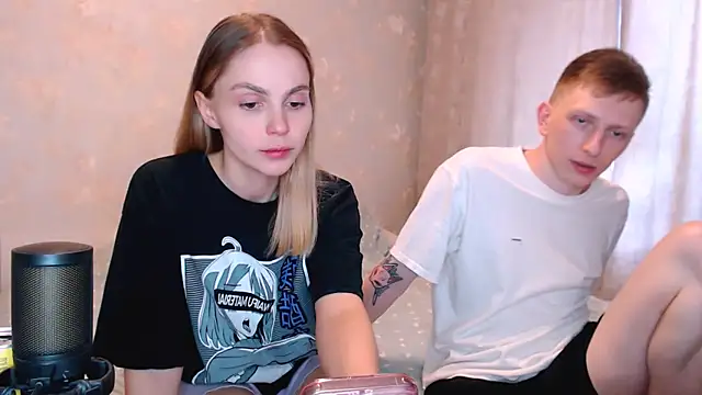 juliaanddima webcam