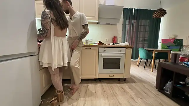 neighborzone (G young) - I want to cum on her face