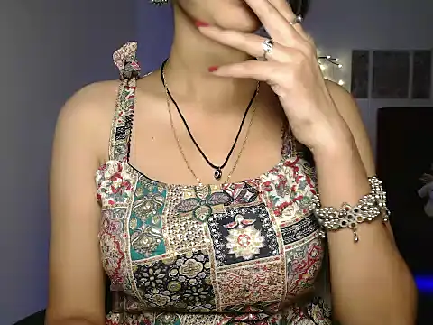 Watch Moksha_ live on EroticFlix - High definition streams