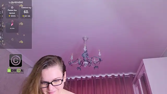 KellyKleine webcam