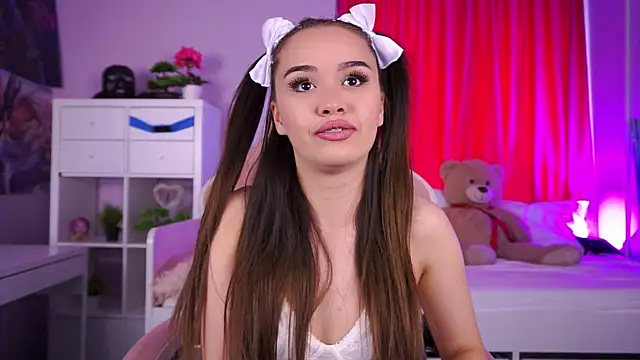 SelenneVoss webcam