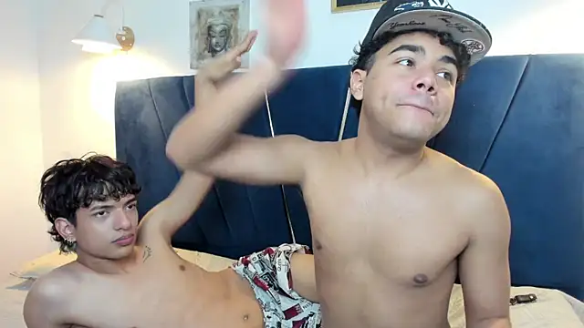Enzo_love18 webcam