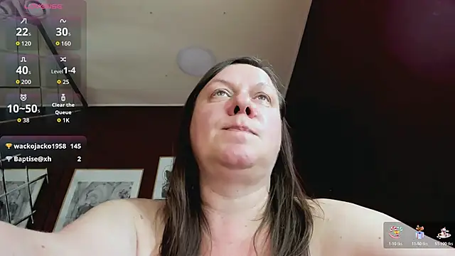 KellyPerfection webcam