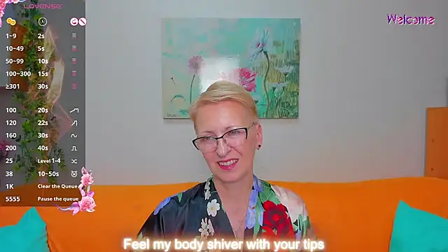 iamyourdream89 - Iamyourdream89's free webcam - UK Sex Cams
