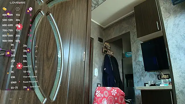 CherryLuv36 webcam