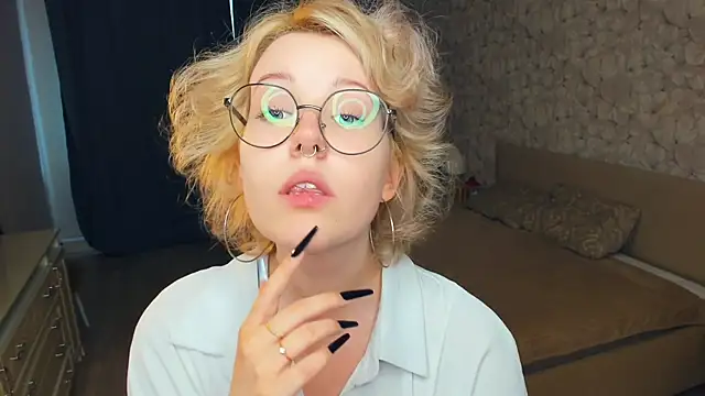 CarmelitaTruiolo webcam