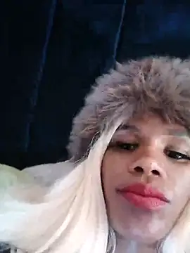 CaramelCandyxx webcam