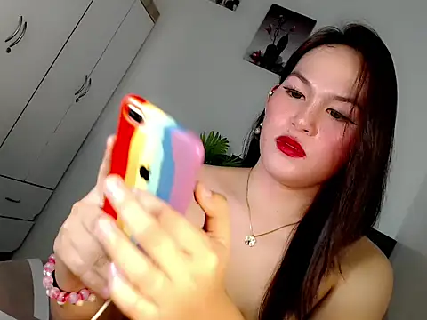Miss_twinny21 live cam