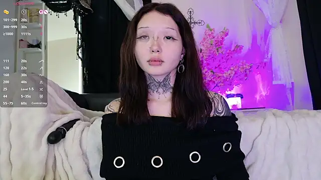 Lein_Bone live cam