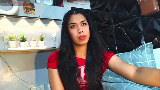 WifeAnastasia webcam