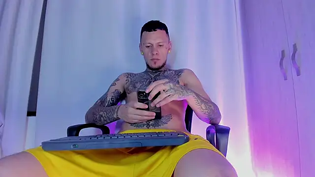 Kings_Ultimate live cam