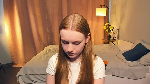 Watch TrishaStoecker live on EroticFlix - High definition streams
