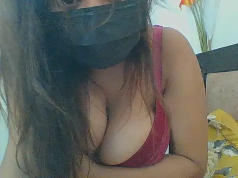 luvruhi - Luvruhi's free webcam - UK Sex Cams