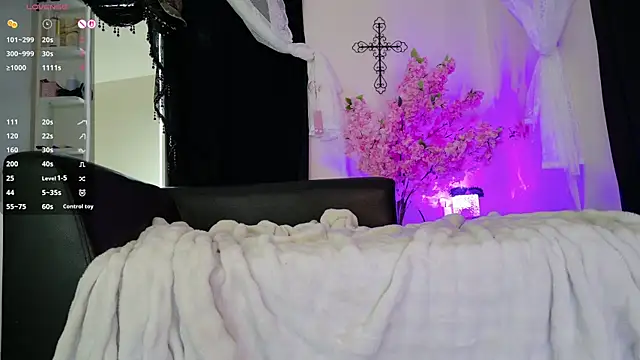 Lein_Bone live cam