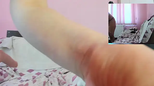 HotSweetAngel webcam