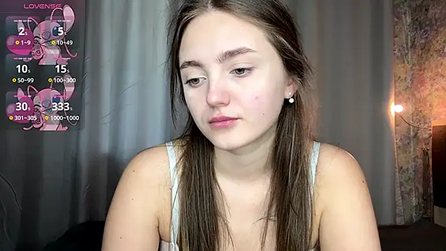 LoraDavi webcam