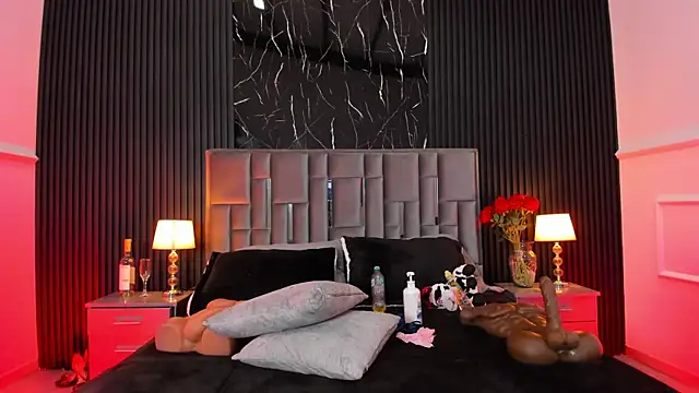 Bigsexxyass webcam