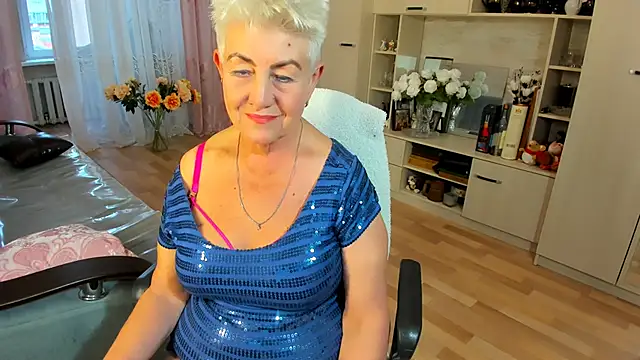 HotandMature webcam