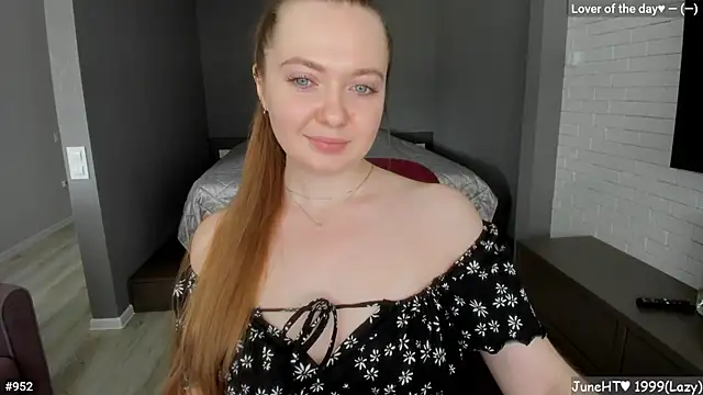 LizaGost webcam