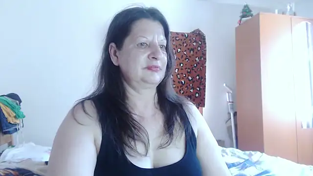 ExtasyMature webcam