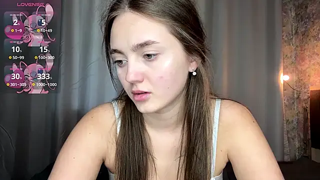 LoraDavi webcam