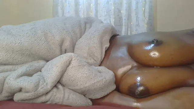 ndivhuwomuleya (F teen) - Gape pussy