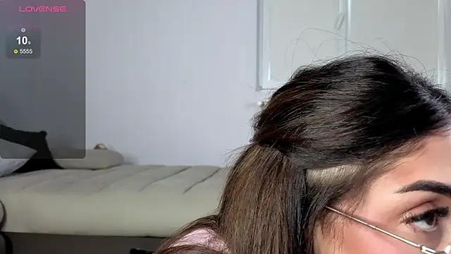 KassidyVibe webcam