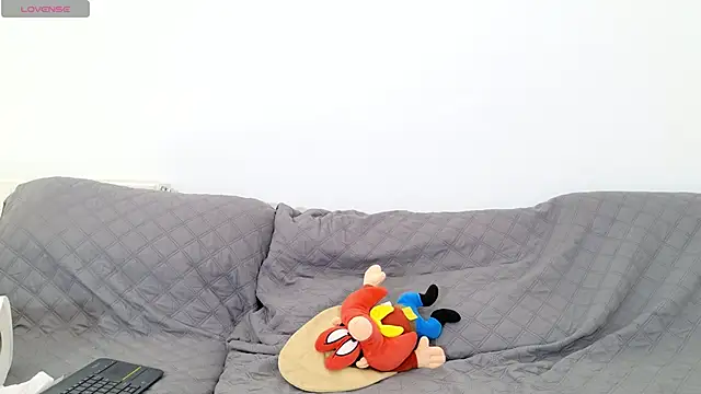 vanessaadol webcam